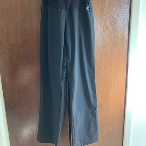Motherhood Maternity Pinstripe pants
